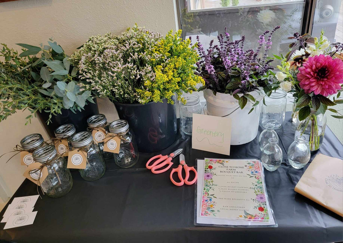 BLOOM BAR
