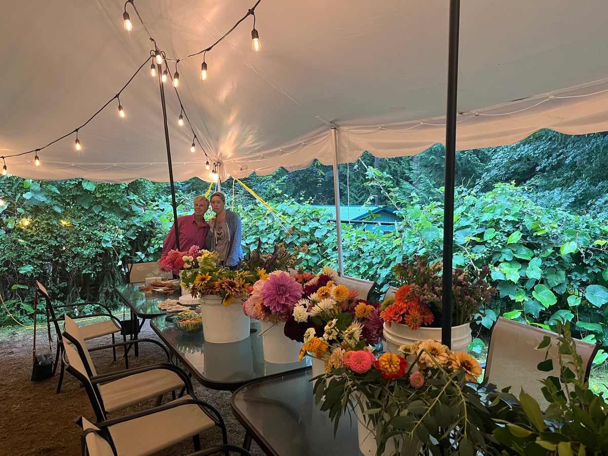 BLOOM BAR