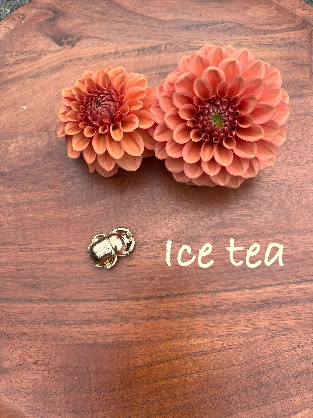 Ice Tea